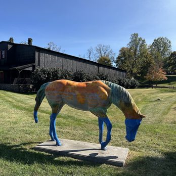 Maker's Mark Distillery - Tours Near Me - Loretto, Kentucky