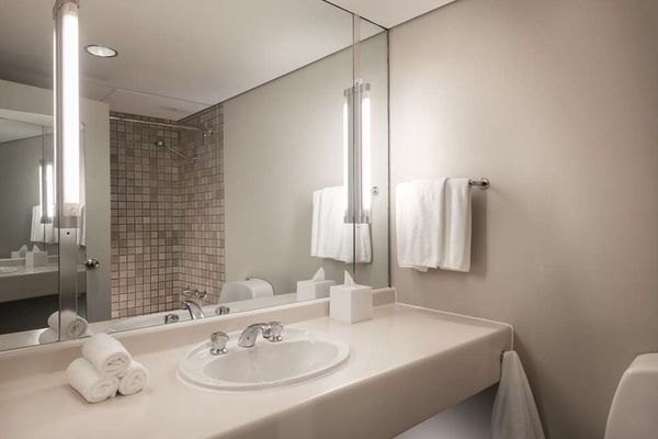 Hilton Adelaide by null