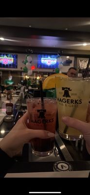 MaGerk's Pub & Grill by null