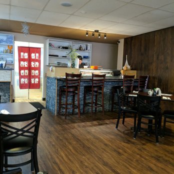Akia Japanese Fusion - Sushi Bars Near Me - Bristol, Pennsylvania