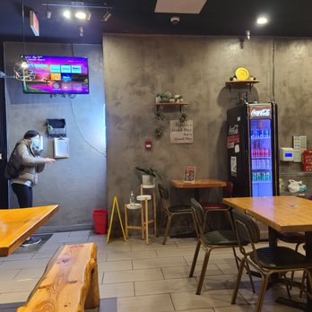 Michi Craft Kitchen - Asian Fusion Near Me - Vancouver, British Columbia