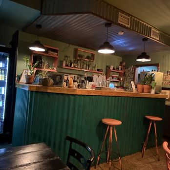 Vegan Junkies - Bar - Fast Food Near Me - Lisbon, 11