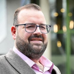 Mercure Hotel Hagen - Thomas Schmidt. Hotel Director (General Manager) of the Mercure Hotel Hagen