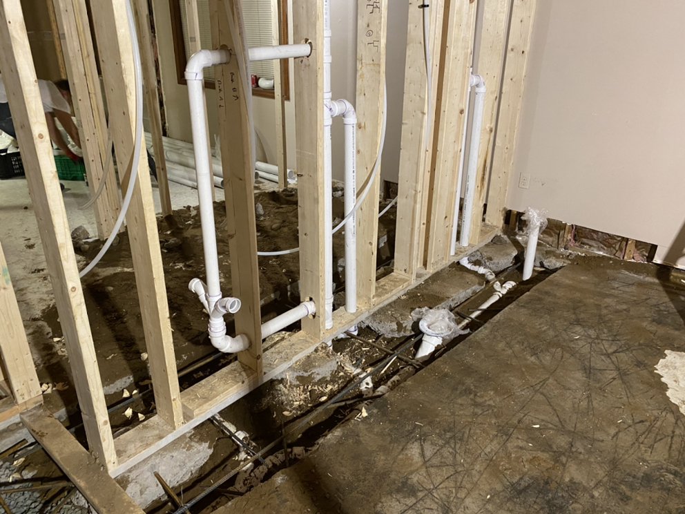 Slide of TMO Plumbing, Heating, and Electrical
