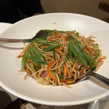 Spice Mantra - Hakka Noodles - Indian Near Me - New York, New York Spice Mantra - Hakka Noodles - Indian Near Me - New York, New York