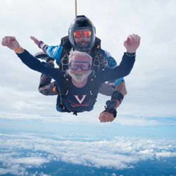 Skydive Suffolk