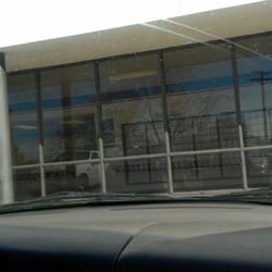 United States Postal Service in Fountain City Station
