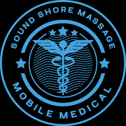 Sound Shore Massage - Insurance covered Medical Massage Clinic