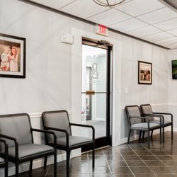 Revive Implant + Cosmetic Dentistry - Our front lobby