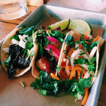 bartaco - Reston - Banh mi, pork, and duck tacos - Tacos Near Me - Reston, Virginia