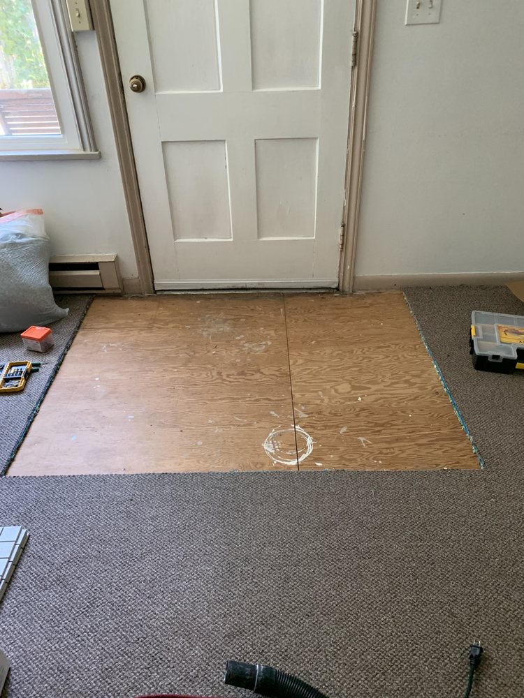 Slide of Suave Handyman