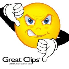 Great Clips Logo