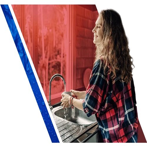 Slide of Mike's Plumbing