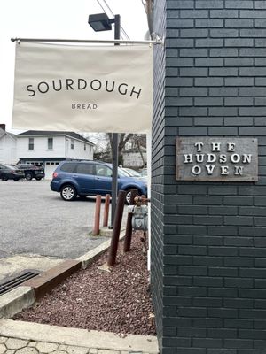 The Hudson Oven by null