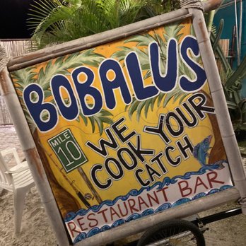 Bobalu's Southern Cafe - Southern Near Me - Big Coppitt Key, Florida Bobalu's Southern Cafe - Southern Near Me - Big Coppitt Key, Florida