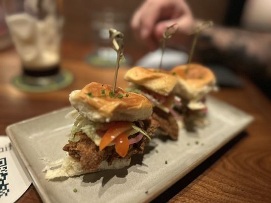 The Dead Rabbit, Austin by null The Dead Rabbit, Austin by null