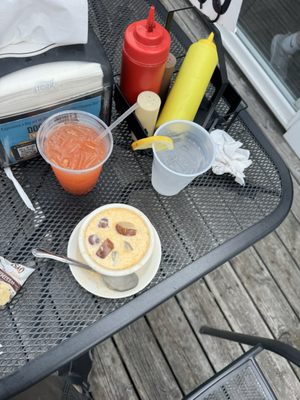 Waterfront Mary's by null