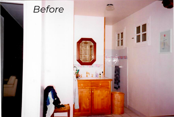 6Advisory Boutique Interior Design