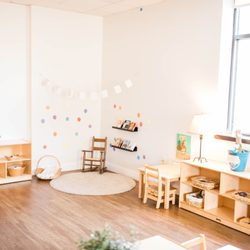Pebblecreek Montessori