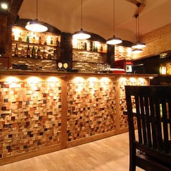 El Toro Steak House - Bar