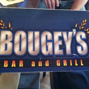 Bougey's Bar & Grill - American Near Me - Brookfield, Wisconsin