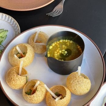 Copra - Indian Near Me - San Francisco, California
