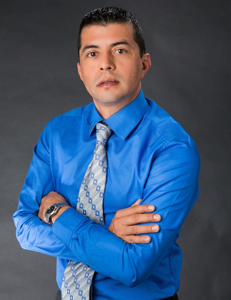 ALEX CASTILLO CENTURY 21 Contact Agent 10803 Foothill Blvd