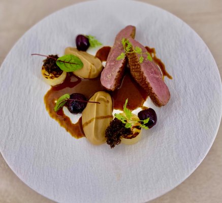 Restaurant Max'es by null