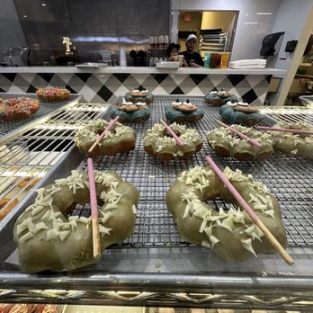 Devil & Angel Desserts - Donuts - Ice Cream & Frozen Yogurt Near Me - Glendale, California Devil & Angel Desserts - Donuts - Ice Cream & Frozen Yogurt Near Me - Glendale, California