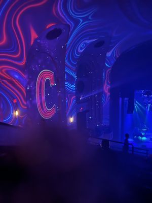The Capitol Theatre by null