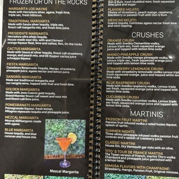 Los Mayas Mexican Restaurante - Drink menu - Mexican Near Me - Millsboro, Delaware Los Mayas Mexican Restaurante - Drink menu - Mexican Near Me - Millsboro, Delaware