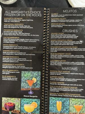 Menu photo 1 Los Mayas Mexican Restaurante Millsboro, DE Menu photo 1 Los Mayas Mexican Restaurante Millsboro, DE