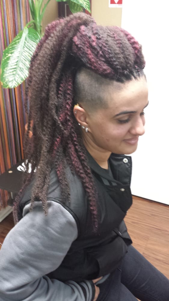 Marley Dread Extensions Yelp