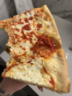 Five Points Pizza East by null