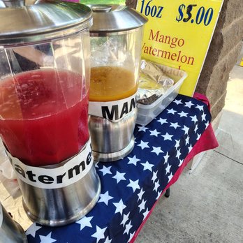 Ferguson Farmers Market - Cash only here, but the mango fresca was great!! - Farmers Market Near Me - Ferguson, Missouri Ferguson Farmers Market - Cash only here, but the mango fresca was great!! - Farmers Market Near Me - Ferguson, Missouri