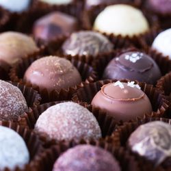 White Rabbit Chocolate Company