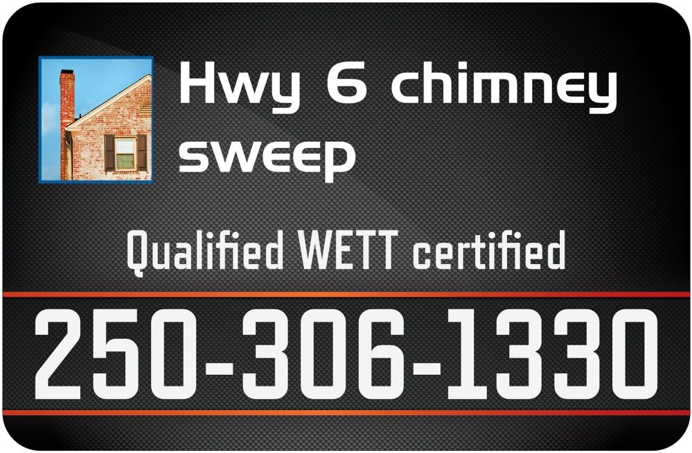 HWY 6 CHIMNEY SWEEP Updated September 2024 4221 Wellington drive
