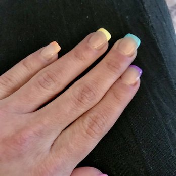 Fab Nail & Lash Spa - Absolutely obsessed with my nails. Kristine did an awesome job. This place will be my new nail spot from Now on. Thank you! - Nail Salons Near Me - Columbus, Ohio Fab Nail & Lash Spa - Absolutely obsessed with my nails. Kristine did an awesome job. This place will be my new nail spot from Now on. Thank you! - Nail Salons Near Me - Columbus, Ohio