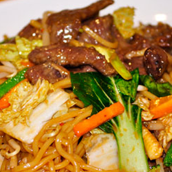 Nooch Asian Kitchen