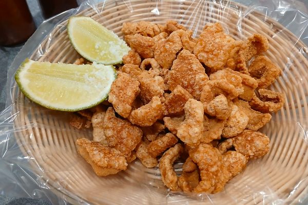 Ro-Ho Pork & Bread - Tortas Ahogadas by null