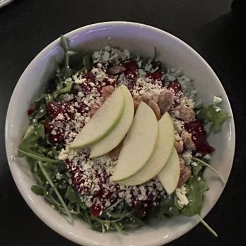 Via 313 Pizza - Beet salad - Pizza Near Me - San Antonio, Texas