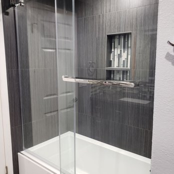 AMC Glass Company - Glass & Mirrors Near Me - Sunnyvale, California