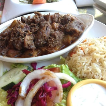 Cafe Turko - Lady's fingers delight. Sounds pervy... Just saying. It was delicious tho. - Halal Near Me - Seattle, Washington Cafe Turko - Lady's fingers delight. Sounds pervy... Just saying. It was delicious tho. - Halal Near Me - Seattle, Washington