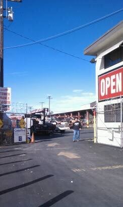 Slide of Ford Wholesale Co Inc