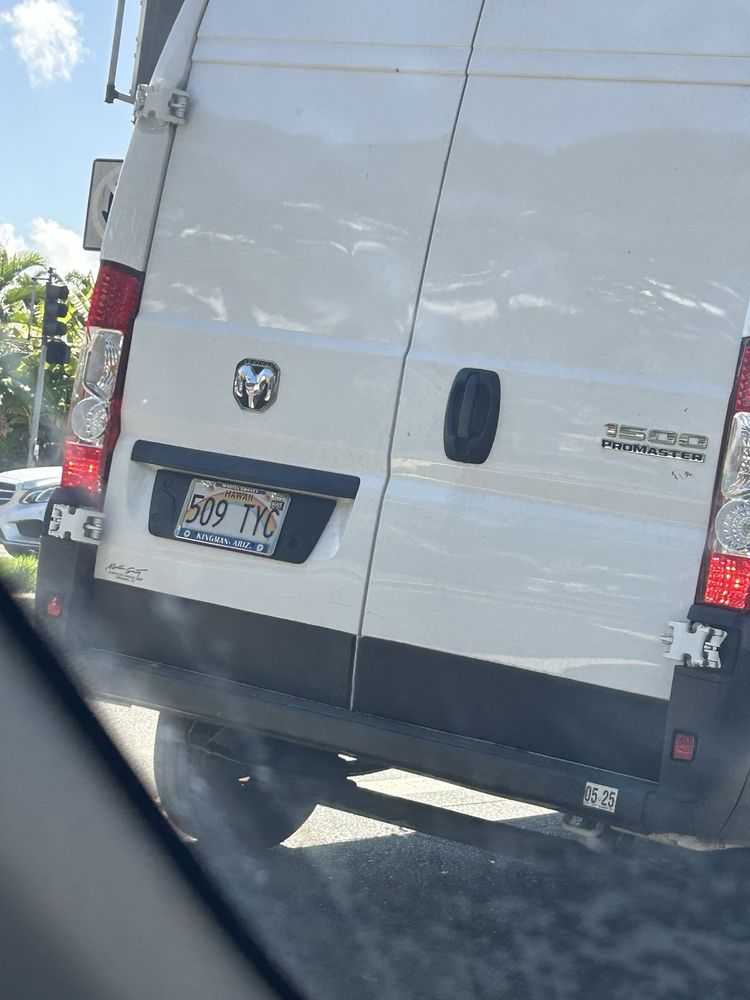 Pacific Outdoor Living - tree service in Honolulu, HI