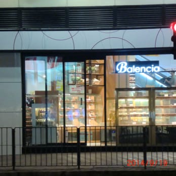 Balencia Bakery & Cafe - Bakeries Near Me - Hong Kong, HK Balencia Bakery & Cafe - Bakeries Near Me - Hong Kong, HK