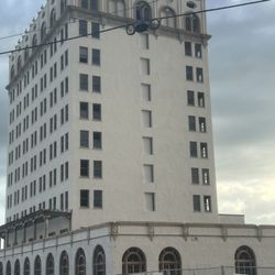 WalesBilt Hotel - Still no progress.