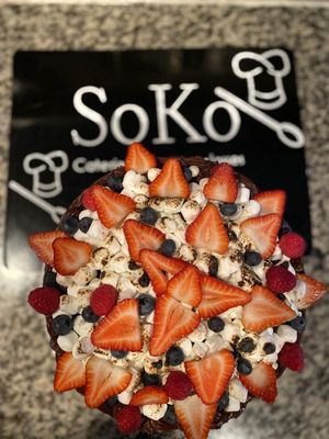 Soko Catering