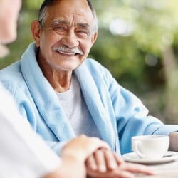 VITAS Inpatient Hospice Unit