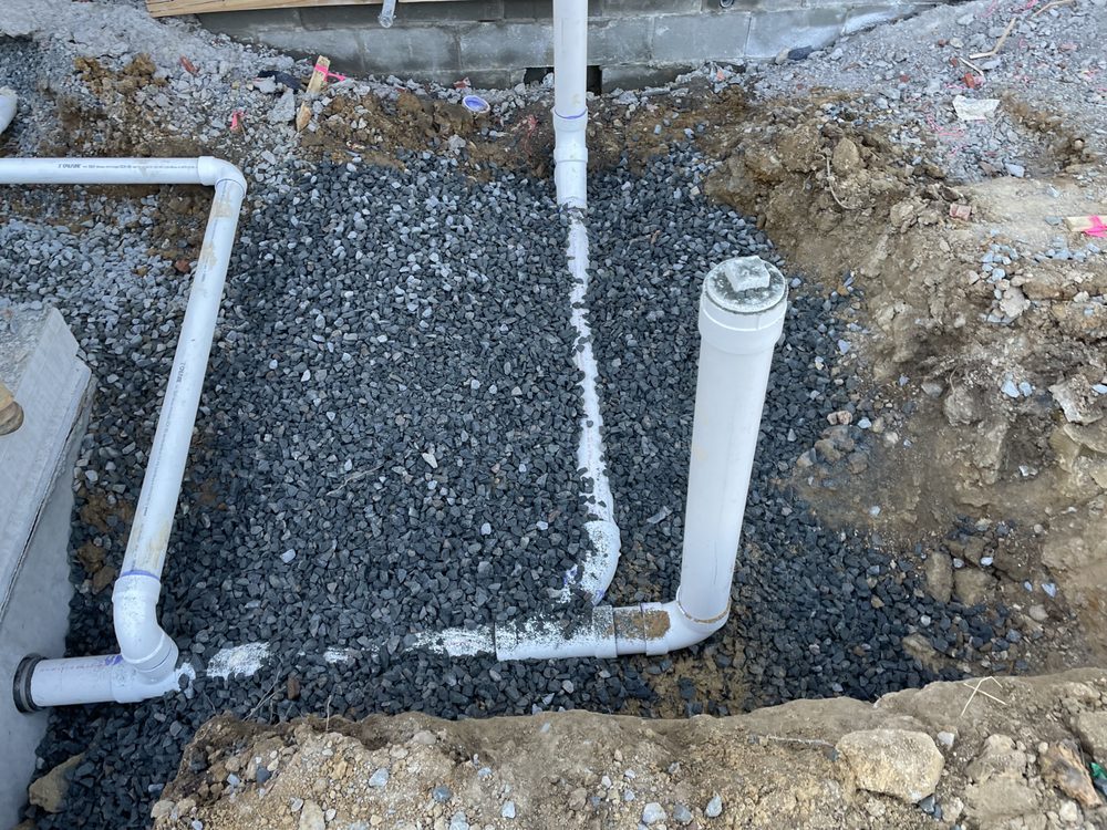 Slide of LCIA Plumbing